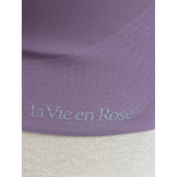 3 Brand New LaVie enRose Tank Bras - Medium - Picture 6 of 9